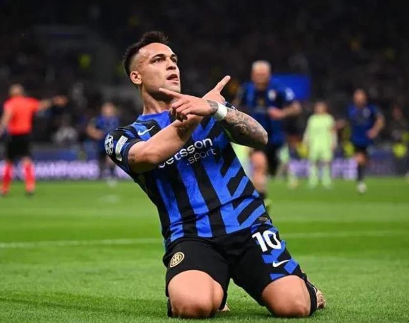 包含中超赛程吃紧，国际米兰关键时刻强势反弹，压力陡增，身体对抗强度拉满的词条-九游体育下载