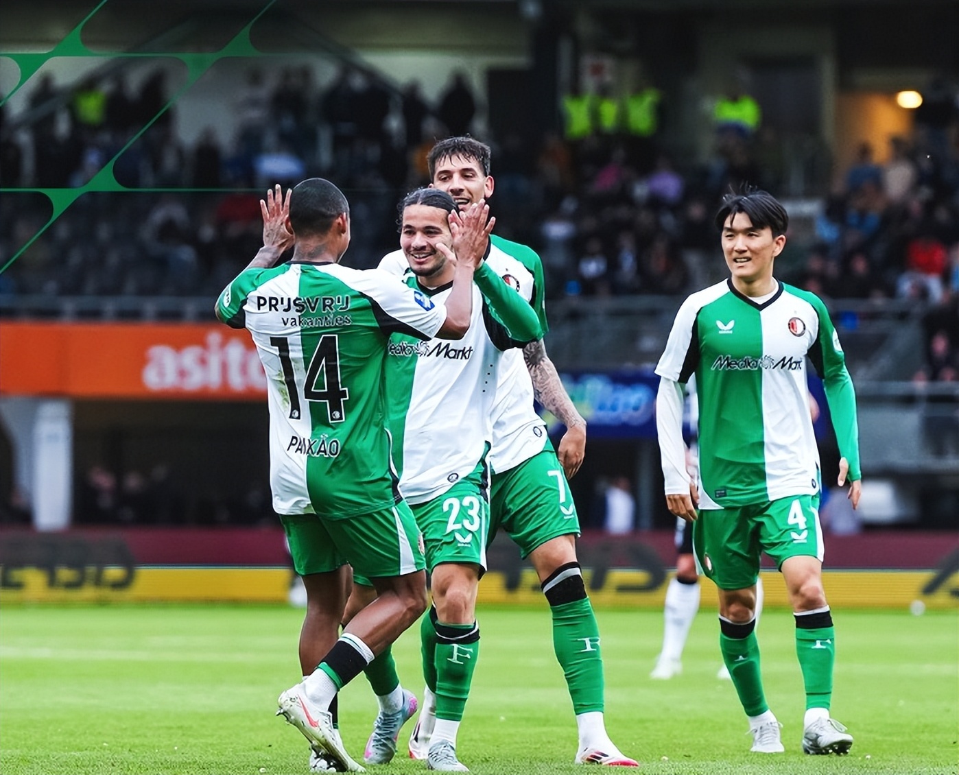 关键时刻费耶诺德调整名单以备荷甲，调整名单环节打磨，话题不断，球队文化再被提及的简单介绍-九游娱乐