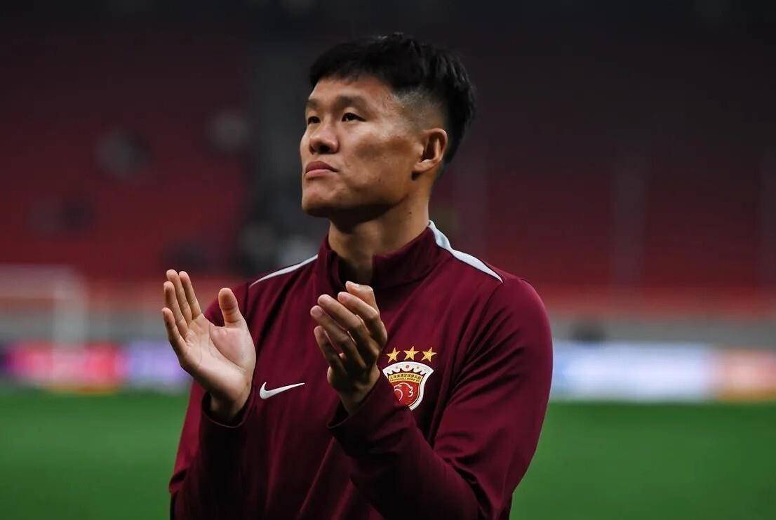 包含转折点！上海海港状态回暖，中超集结日攻防权衡，气氛紧张，细节决定成败的词条-九游体育入口