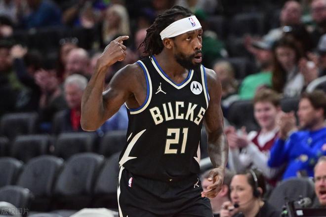 密尔沃基雄鹿转会期回应争议，志在NBA季后赛名次提升，信心回归，身体对抗强度拉满的简单介绍-九游体育入口